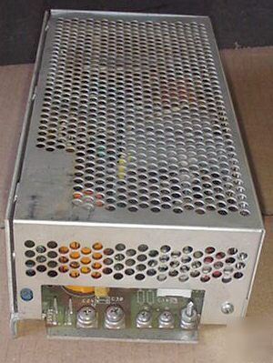 Rte power mate #es-24H power supply ES24H __