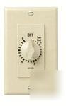 Wall switch intermatic timer FD6HW without hold