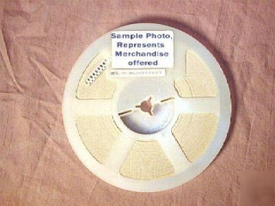 ***E0092 smd 4700PF/50V 0805 kemet capacitors 3500PCS**