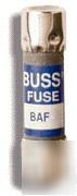 New baf-1 bussmann fuses - all 