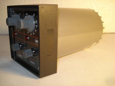 Atc 342B repeat cycle timer p/n 342B200F10PX