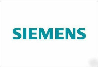 Siemens inverter 6SE6 420-2UD21-5AA1 (6SE64202UD215AA1)