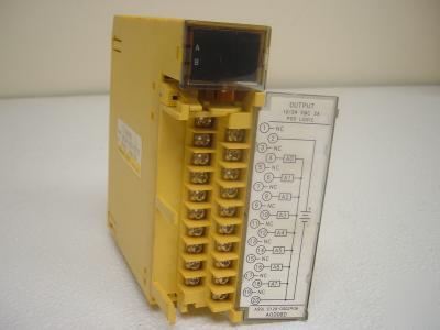 Fanuc i/o module A03B-0807-C152 plc
