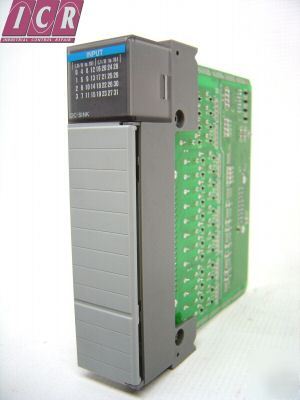 Allen bradley slc 500 1746-IV32 input module