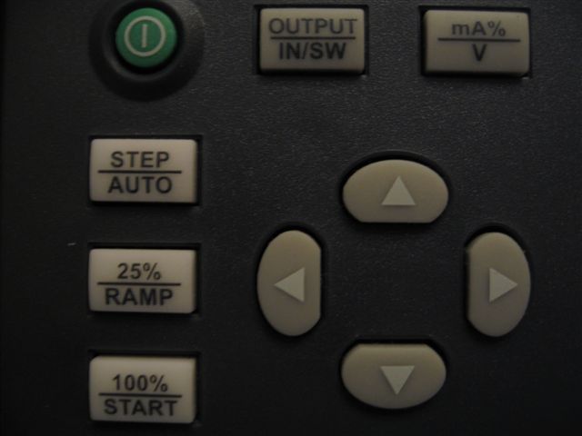Hactec loop calibrator model 05 