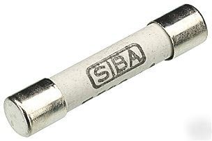 10 x 12.5A antisurge ceramic fuses.500V 32MM x 6.rohs 
