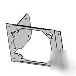 T&b/steelcity ssf-SH4 outlet box metal stud mtg bracket