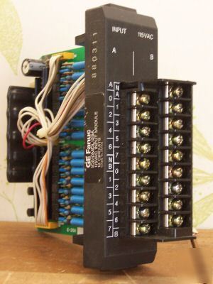 IC610MDL129A ge fanuc IC610MDL129 a g-61