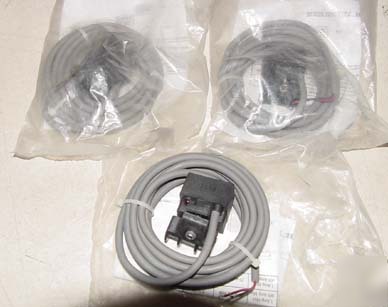 New 3PC rockford air devices cylinder reed switch 