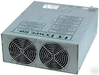 Hc power HC30-2 5V/250A power supply