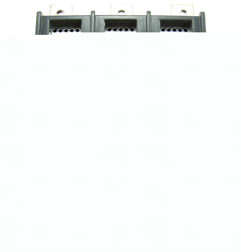 New abb / asea EH100 replacement contactor 240V coil