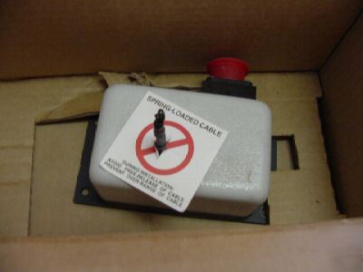 Celesco: DPT250 cable-extension position transducer <
