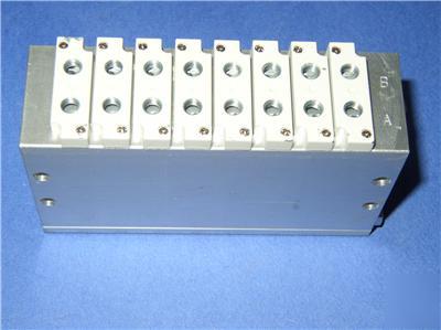 New humphrey air pnuematic control valve hgf 10M8AMG 