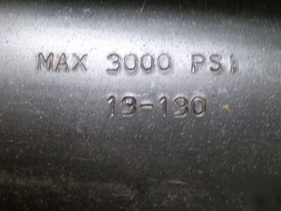 New lot of 2 dmic ball valves