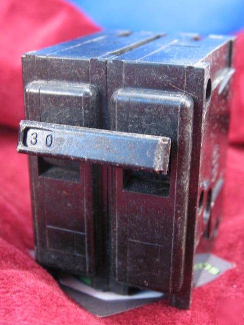 30 amp ite eq-p circuit breaker