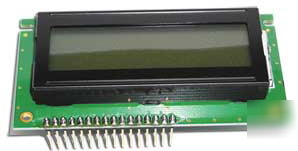 HD44780 16X2 lcd w/led backlight & free pot(TEG16562)