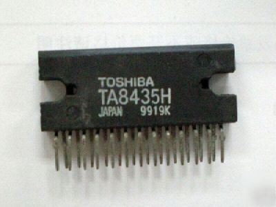 50 pcs ic TA8435H