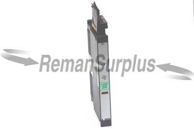 Texas instruments 500-5047A 8-analog output module