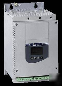 Altistart 48 telemecanique softstart ATS48C14YU