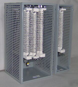 Dynamic braking resistor 3KW