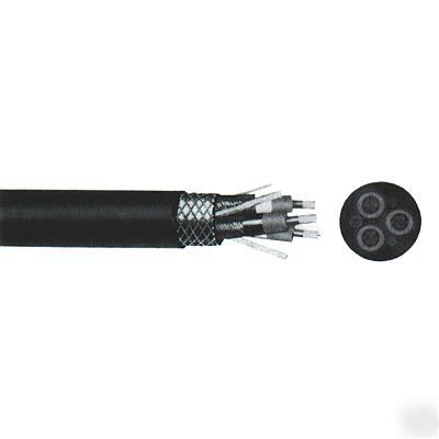3/0 awg type shd-gc shovel dragline mining cable wire