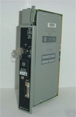 Allen bradley 1772-lw /c | mini PLC2/17
