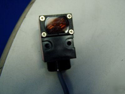 Banner valu-beam m/n: SMA990LVAG - used - tested