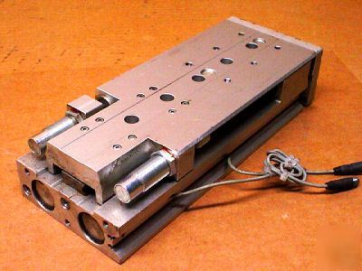 Festo 170573 slt-20-100-p-a mini slide hub - used