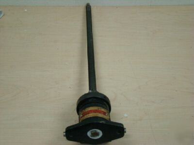 Duff norton UM2863217 linear screw /actuator, unused, =