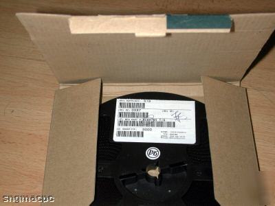 BC857BS; pnp general purpose double transistor 3000PCS