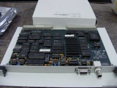 Orthodyne 171507 rev j 171506/e f/g 10084 tested card >