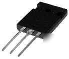 2SC5521 panasonic horizontal deflection transistor