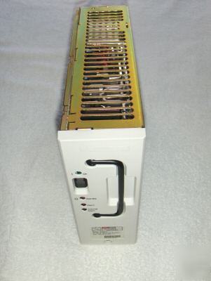 Tyco-power unit rectifier ES661C series 1:3B 24-28VDC 