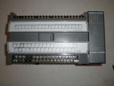 New allen bradley 1747-L40A plc cpu unit ser c nnb