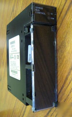 Ge fanuc IC693BEM331K genius bus control IC693BEM331-k