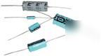 Capacitor, axial lead electrolytic, 47 Âµf @ 350 vdc