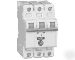 New allen bradley # 1492-CB3G150 in the box 