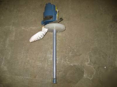 Ultrasonic gap switch ametek drexelbrook 404-1000