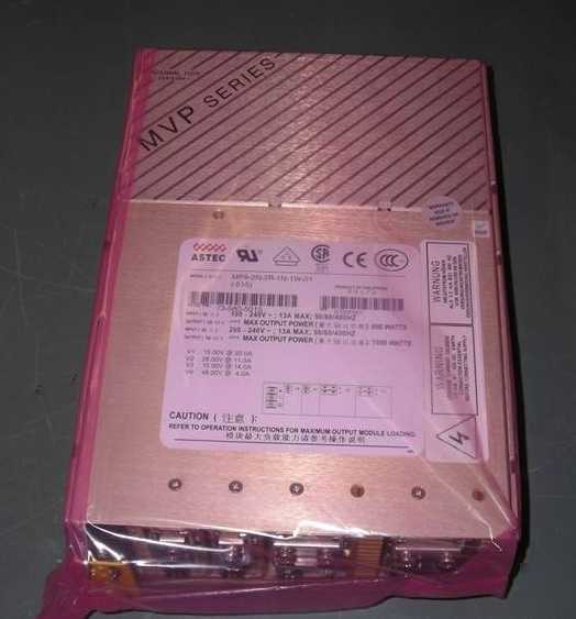 New astec mvp series power supply MP8-2N-2R-1N-1W-01 