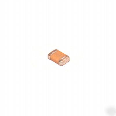 Panasonic 0805 smd ceramic caps 56PF 50V 5%, 500 pc