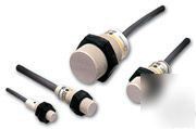 New omron E2F-X1R5E1 - E2FX1R5E1 - prox sensor (bb)