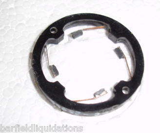 Quantity 1 electrical holder c-25946
