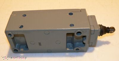 Square d 9007 explosion proof BR53D limit switch
