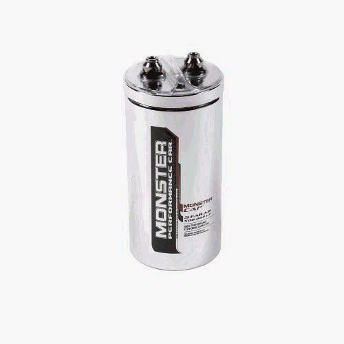 Monstercap capacitor .5FA ea MON123579